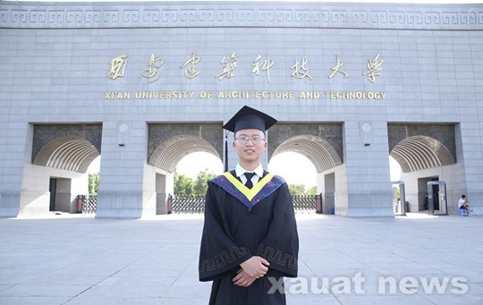 手握8个offer，直博英国名校！陕西6位“超强学霸”来自同所大学