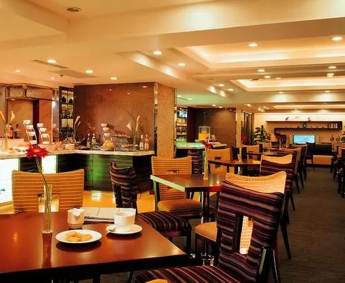 推荐8个线下创业项目