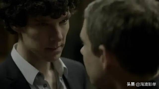 能连刷3遍都不腻的英剧，你看过几遍？