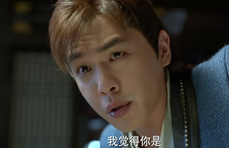 沈阳战神张健图片(筹划7年) - 赤虎壹号