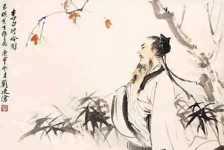 李白故乡究竟在哪里？