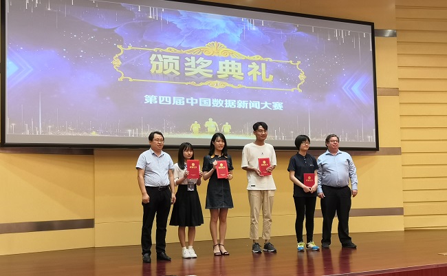 西安外国语大学，是由什么做成的？