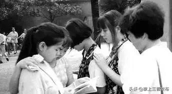 回顾高考44年‖ 哪一段是属于你的记忆