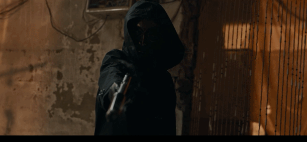 少女被囚禁性侵，真实事件改编的电影太可怕了