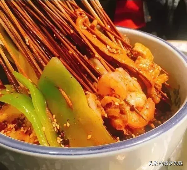 冲劲最猛的“串串”都逃不过3个月猝死的命运?