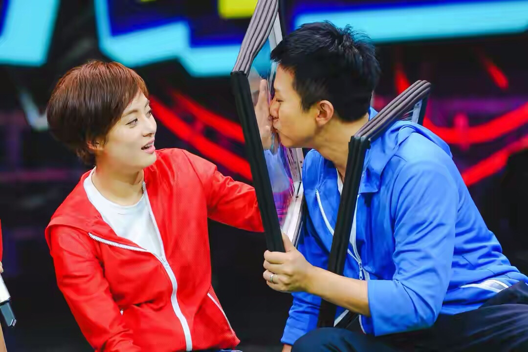 不傍大款、不传绯闻，个个冰清玉洁，这8位圈内女演员太难得了