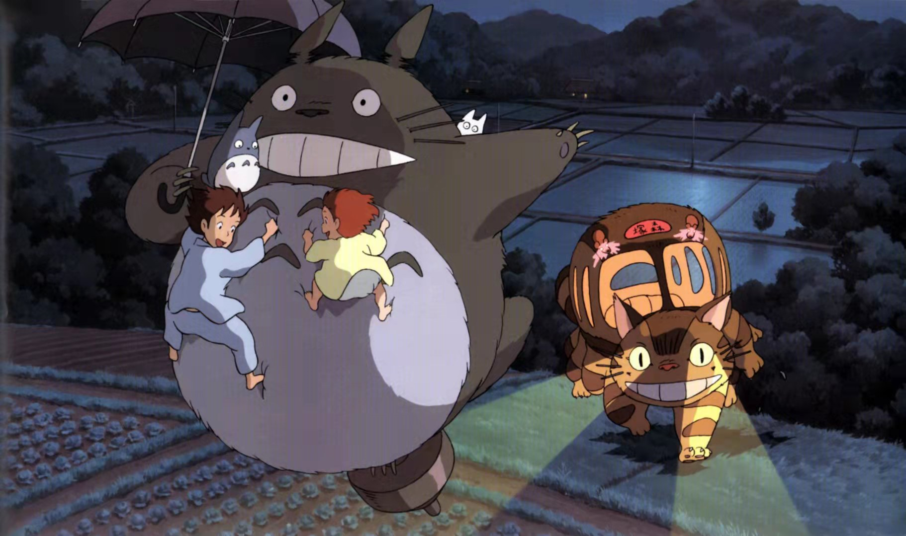 动漫治愈系走心的句子_逛逛句子网