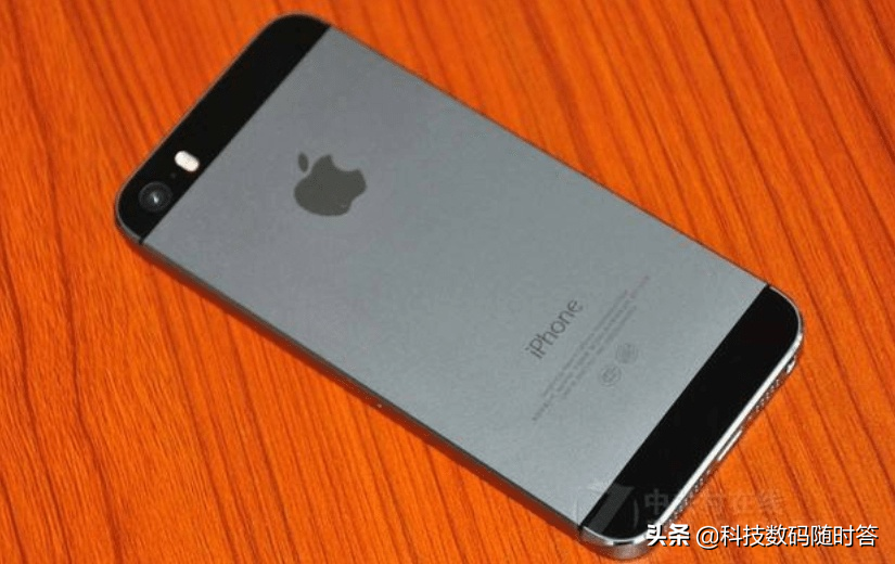 2021年还在用iPhone5s是一种什么样的体验？这也许就是苹果的魅力