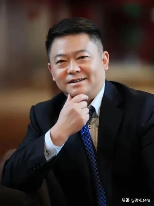 陈宇、何佳庠...这群有共同情怀的人铸就了成川外的“定海神棒”