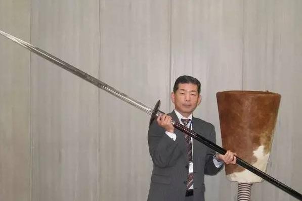 世界四大名刀 中国这种刀榜上有名 你知道吗 Powered By Empirecms