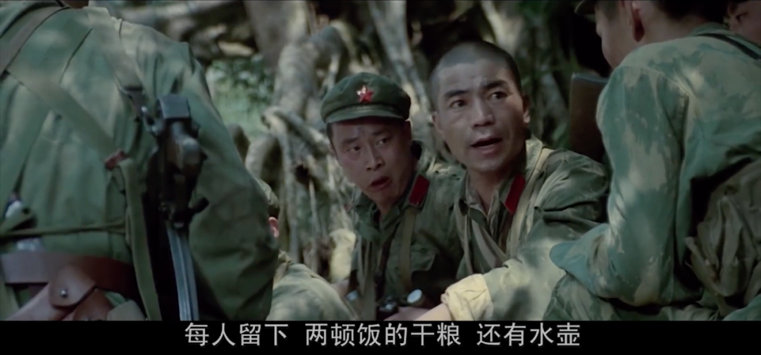 9.4分，这才是中国最好的战争片，强烈建议重映