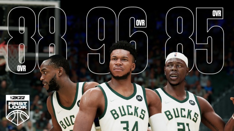 nba2k19为什么乱传球(杜兰特：不满！我认为在《NBA2K22》中，我的能力值应该独一档)