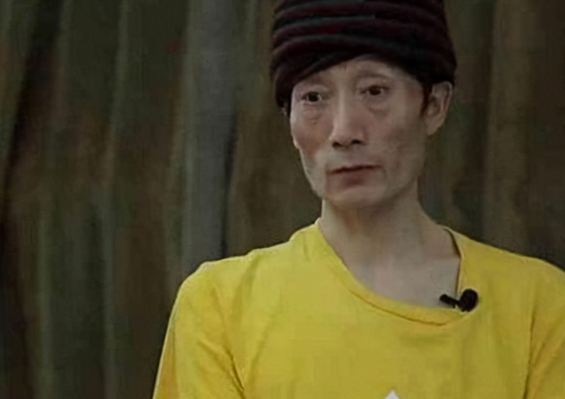 杨丽萍舞蹈学校招生（46岁）