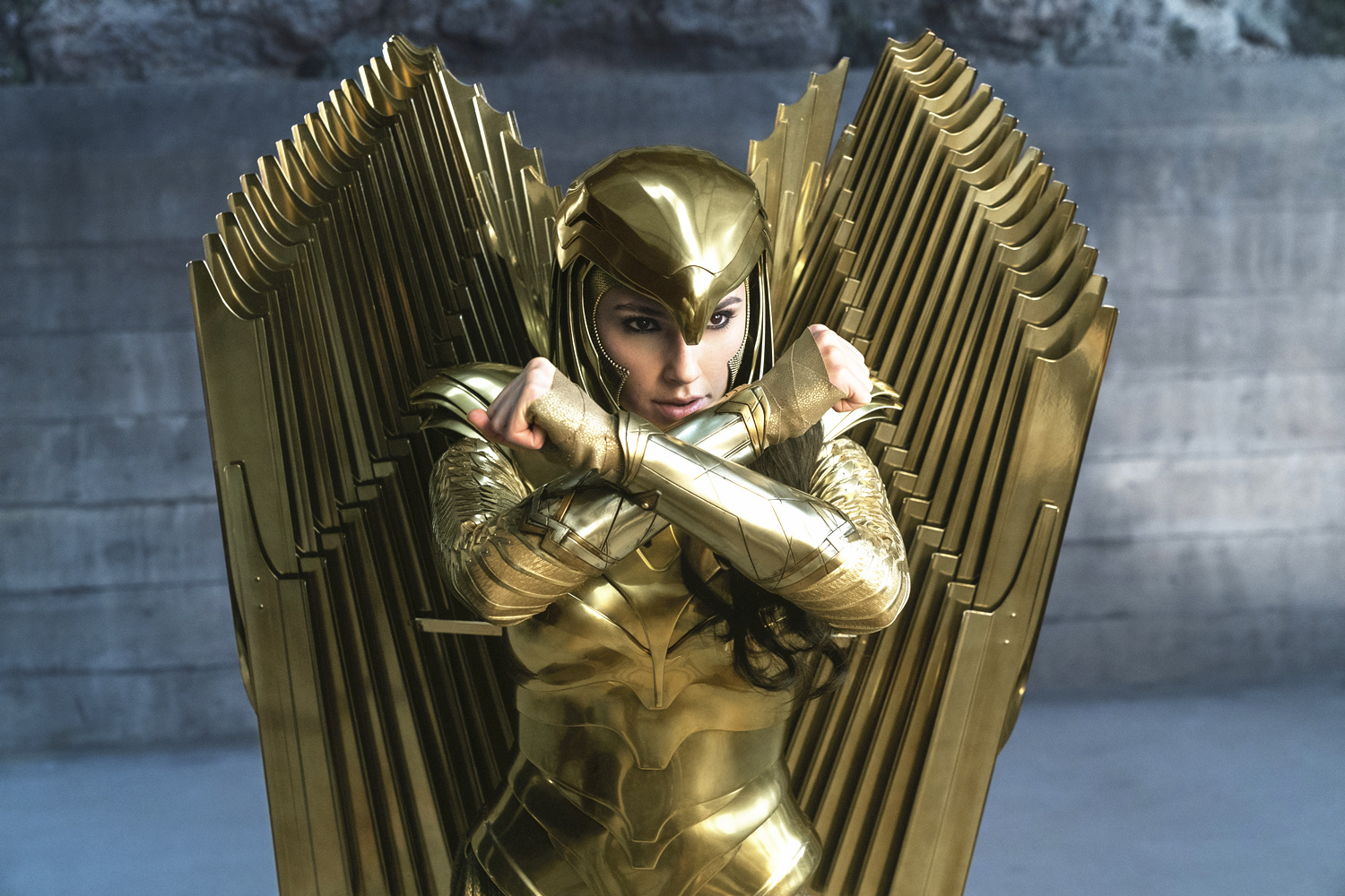 《神奇女侠3》故事时间线确认,衍生剧《天堂岛》聚焦"女儿国"