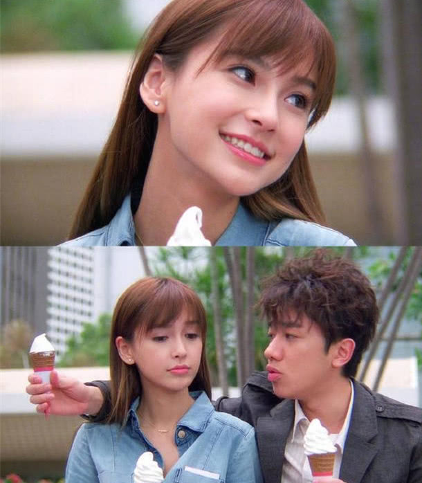 从一番女主到五番女配,是黄晓明的“放手”?杨颖的问题不止这些