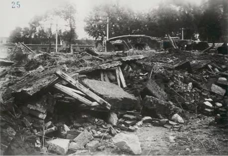 1976年唐山大地震前，大自然发出的警告，魔幻般的异象