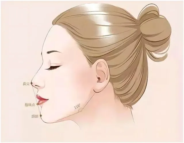 如何可以拥有完美的下颌线?