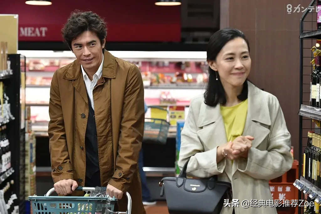 六部熬夜也要追完的悬疑推理日剧，良心好剧，喜欢的存了慢慢看吧