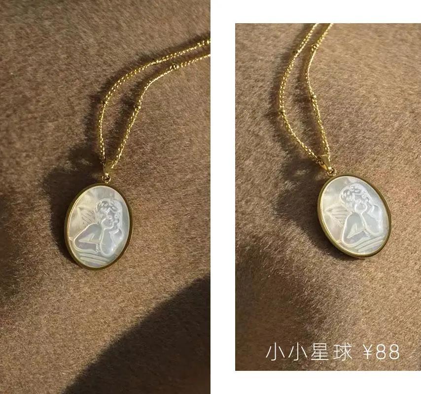 宝藏店铺推荐（珍藏品珠宝店）