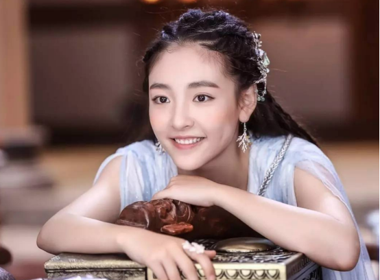 中国5大校花名单“新鲜出炉”，武汉大学引争议，谁才是当之无愧