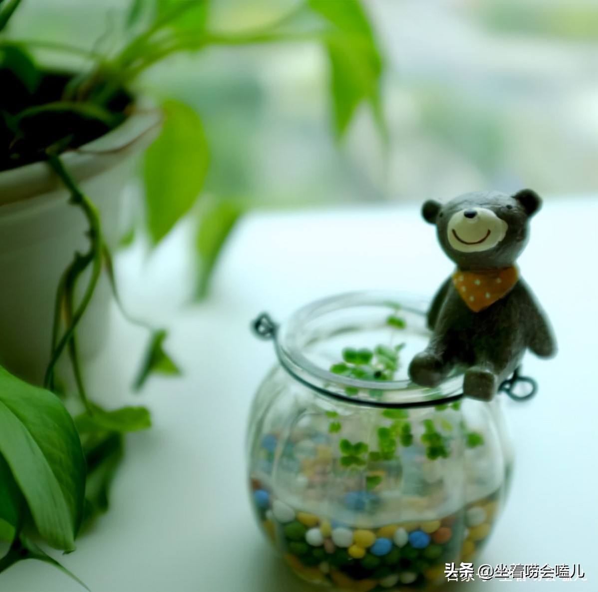 累了一天，不想那么早回家，没有任何原因，只想在车里发会儿呆