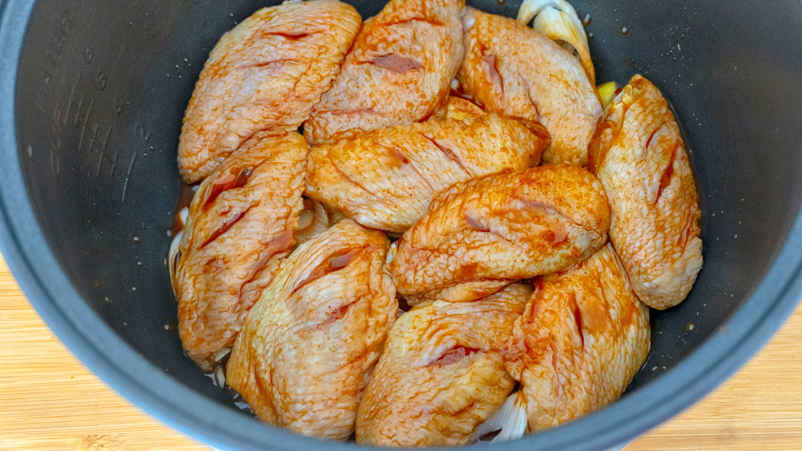 电饭煲做菜,电饭煲做菜食谱大全