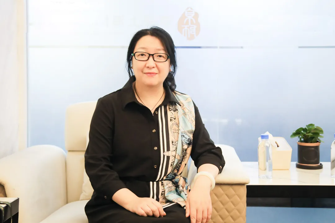 李萍律师:清零重启,E路护航,为产业互联网加持“法律护盾” 李萍律师:清零重启,E路护航,为产业互联网加持“法律护盾”