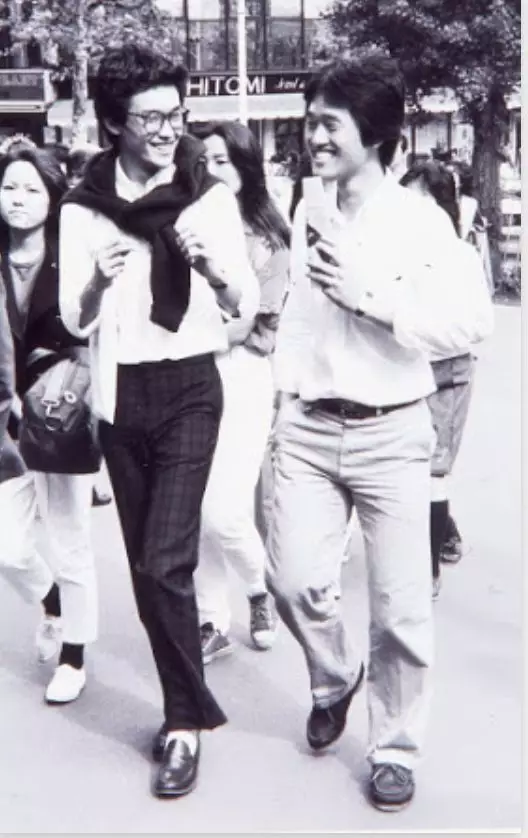 日本年轻一代的价值观转变：从“买遍全世界”到“学会断舍离”