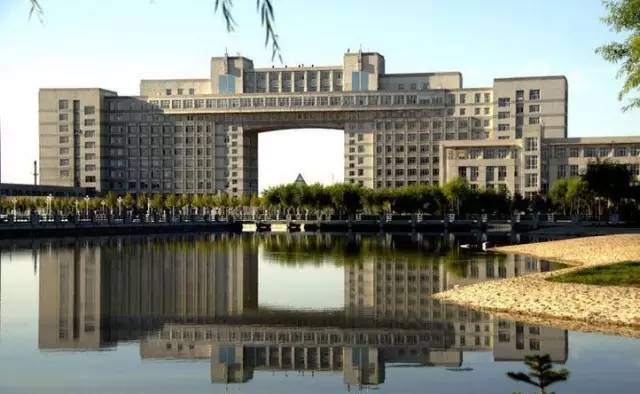 黑龙江省实力雄厚的二本院校，有你的母校吗？