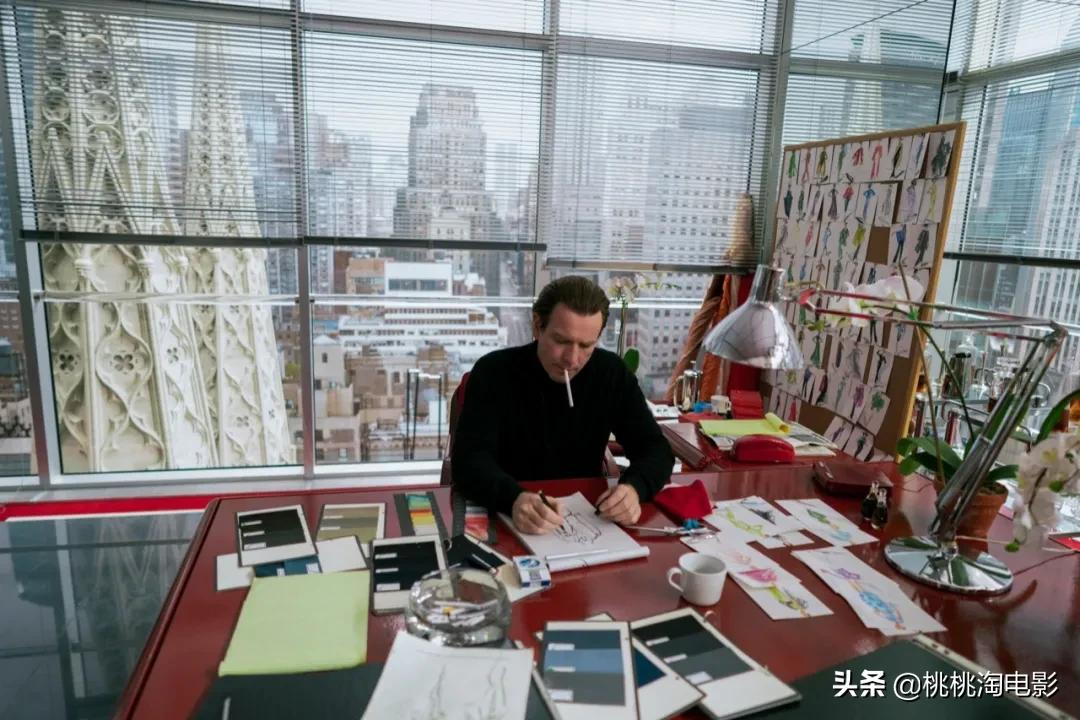 不要错过这部8分网飞大尺度新剧