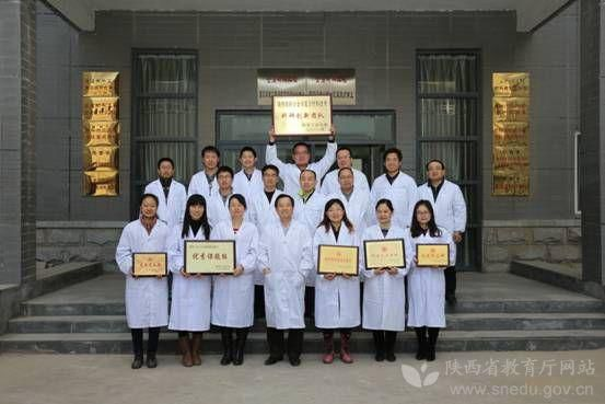 陕西这所大学坐拥4大宝藏，号称西北地区唯一，拿手活是国防军工