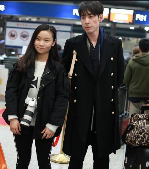 《秋蝉》39岁刘欢撞脸李佳琦，曾拒章子怡橄榄枝，今因任嘉伦被嘲