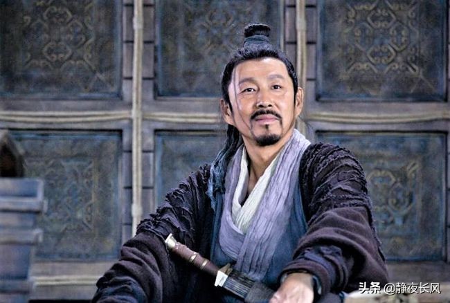 《史记》和《汉书》中为什么会记载刘邦的左边大腿上有72颗黑痣?