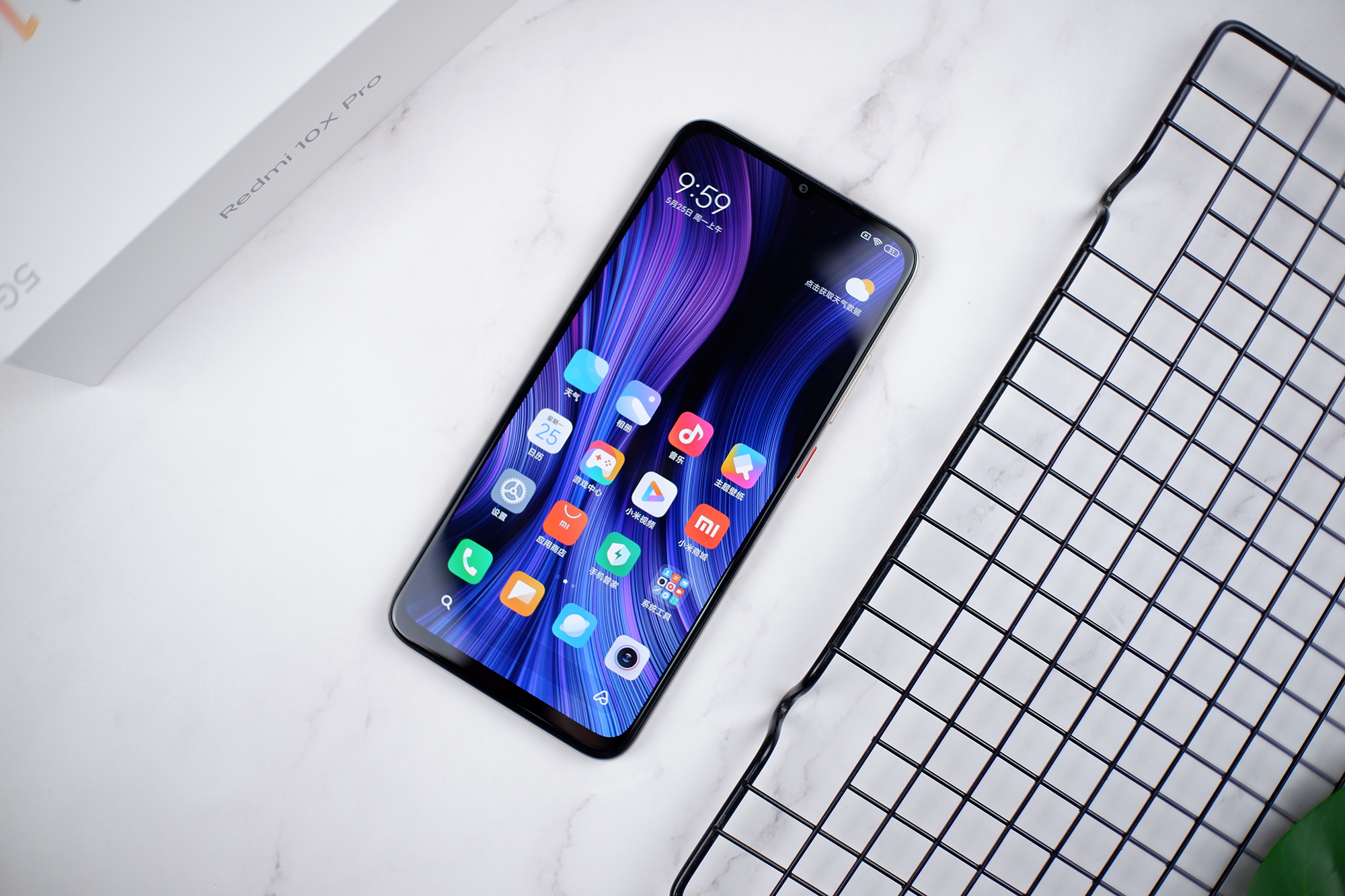 1,最香的小米千元机