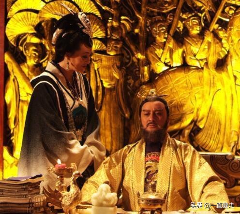 隋文帝——杨坚（三）