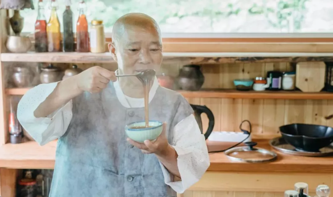 杭州素食餐厅:在一个没有肉的世界,我竟然也能吃到上瘾