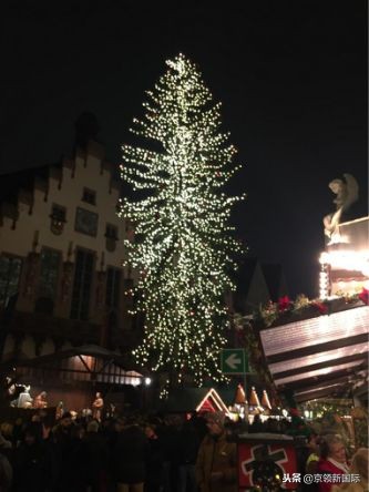 在达姆施塔特工业大学的一年，让我见识了不一样的德国