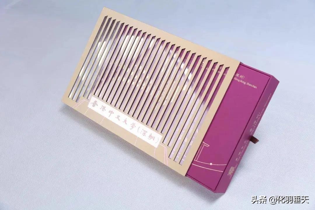 2021“神仙打架”——北大、清华等高校绝美录取通知书欣赏