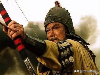 《三国演义》十大精彩单挑