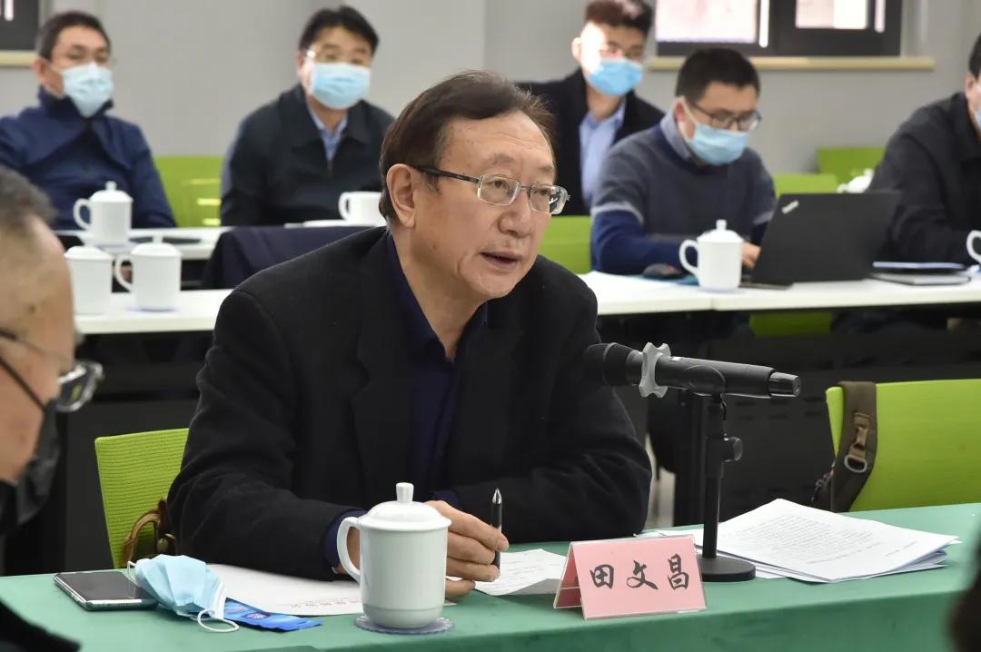 最高检领导走进律师“娘家”，发起一个倡议