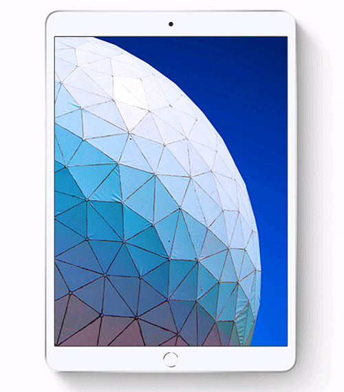 Apple iPad型号太多，但这款ipad更适合你