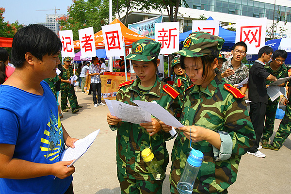 准大学生要不要参加大学生社团？不参加有啥影响？辅导员来告诉你