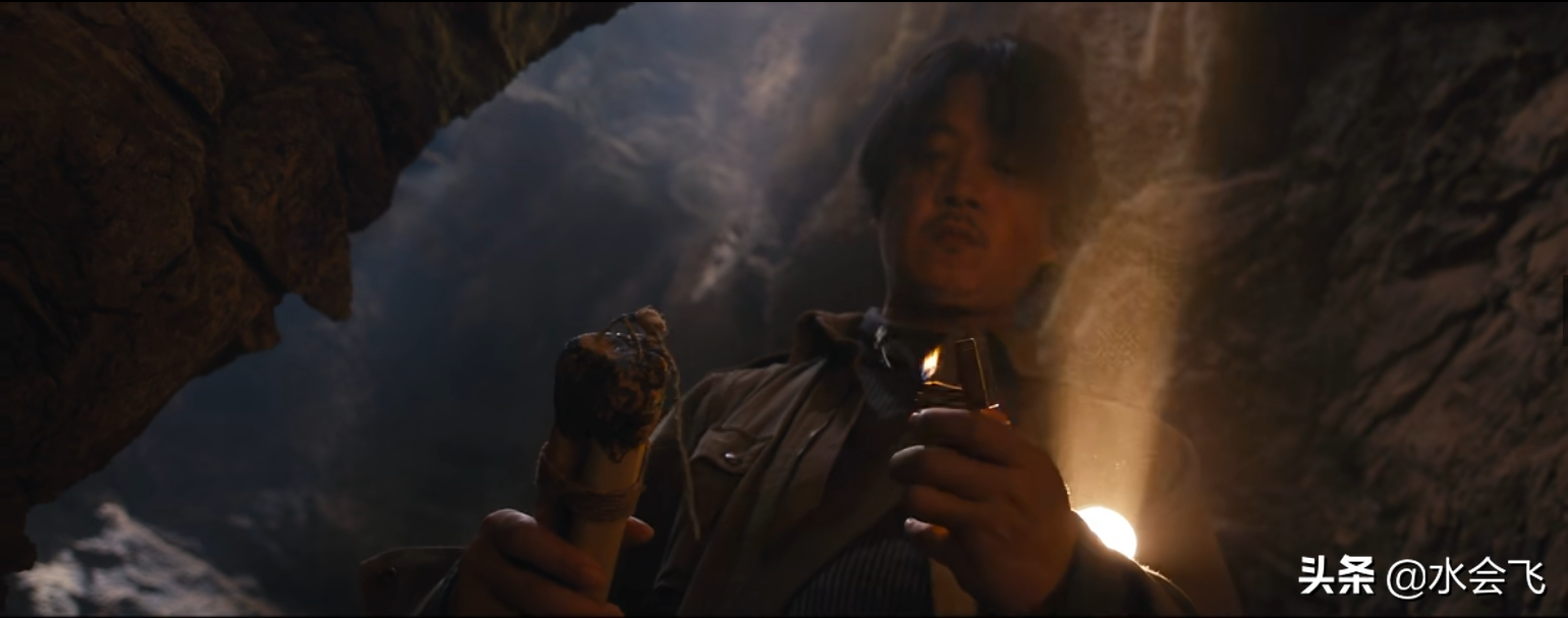 超级坏朋友胡八一王凯旋，忠告你们大牙善良！