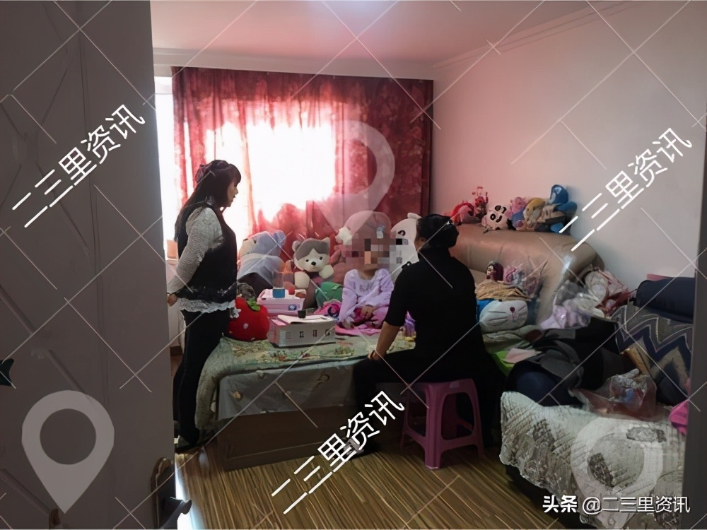 抚顺6岁被虐女童社保卡关闭收款渠道，一夜之间捐款再涨近百万