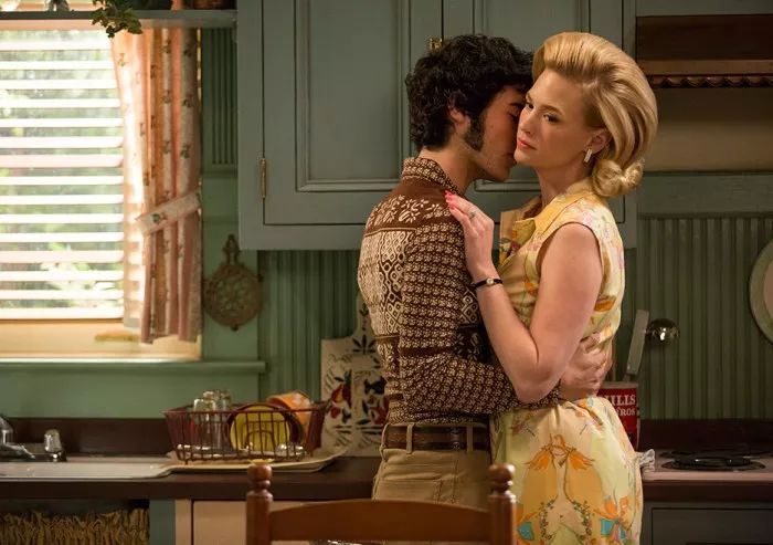 “广告狂人”的完结，是美剧一个时代的完结。