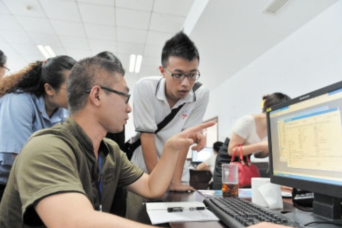 本科一批次录取已开始，为何查询不到录取结果，真的是落榜了吗