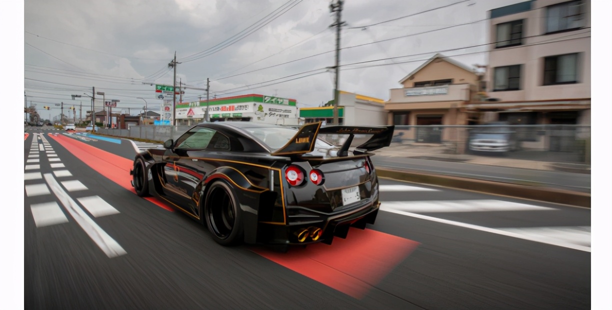 红标思域(红标思域) - 四帝国车市