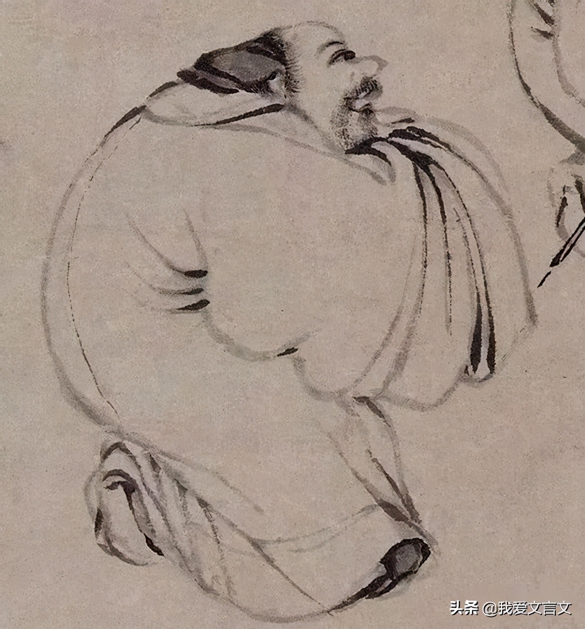 经典文言文赏析｜庸医治驼