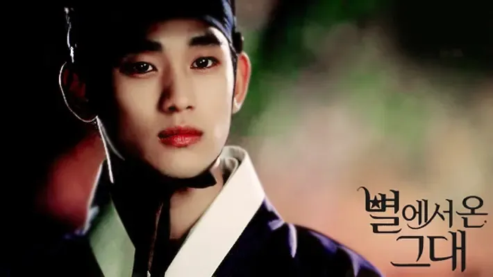 10部超甜奇幻韩剧：穿越、鬼上身、外星人、灵魂互换，真好看