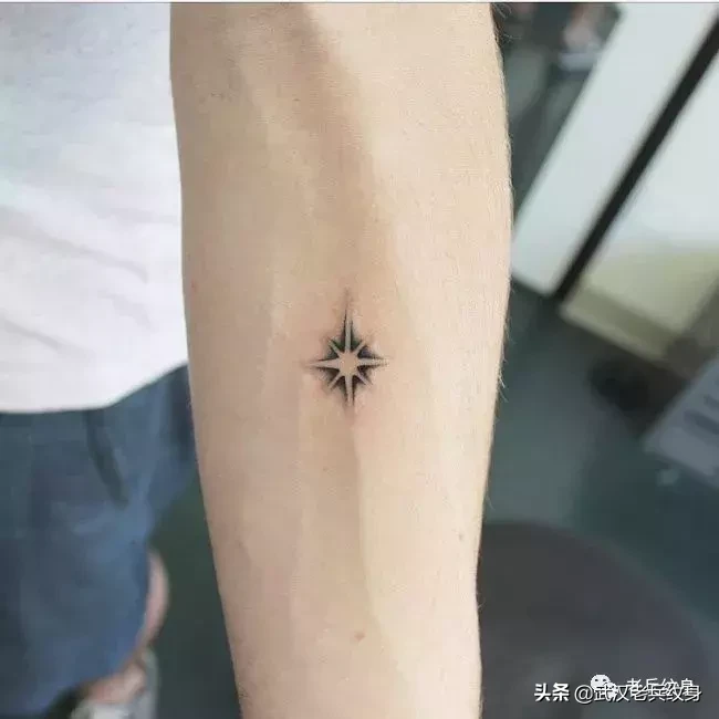 弄懂这些图案背后的意思,再去纹身也不迟!